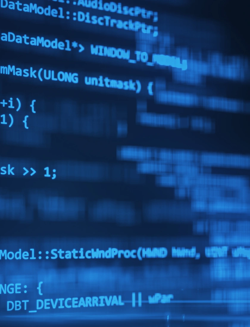 Individuelle Webanwendung mit sauberer Programmierung