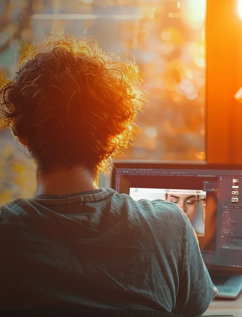 Leistungen einer professionellen Webdesign-Agentur